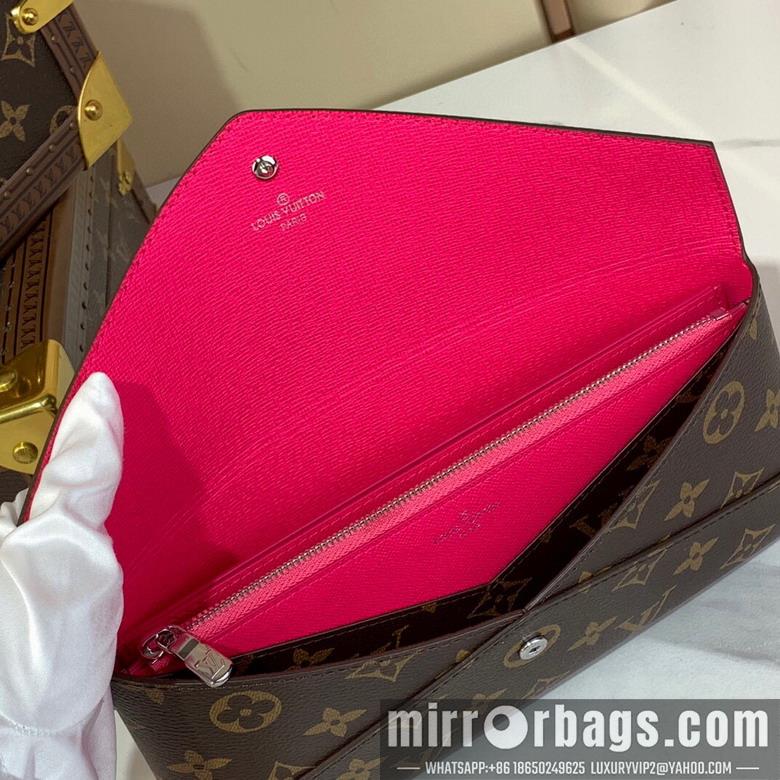 LV Replica Bags Kirigami m12403 11x2x23cm gf