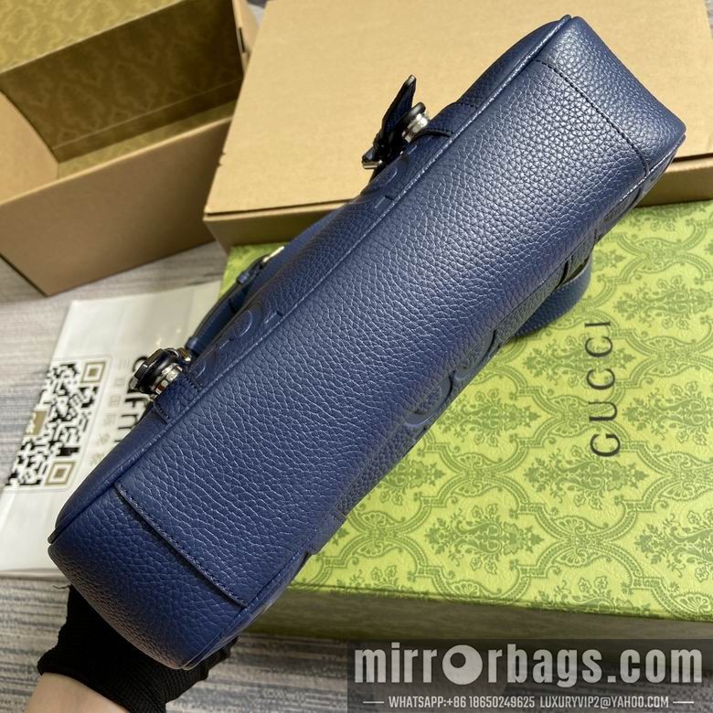Gucci Replica Bags 760234 31X24.5X6cm MP