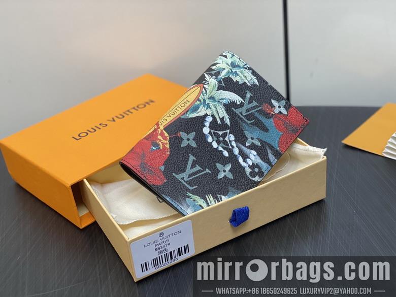 LV Replica Bags M83479 10x14x2.5cm gf