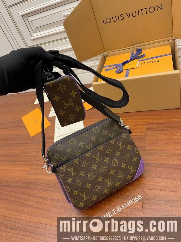 LV Replica Bags M46266 25X18.5X7cm