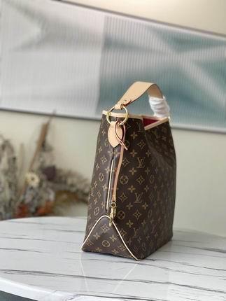 LV Replica Bags Calvi M50156 41x33x15 AF