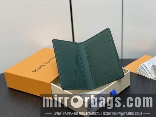LV Replica Bags M83067 7.5x11.1x1cm gf