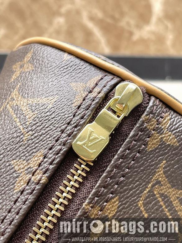 LV Replica Bags Vintage Hr M51385 L30x15 S16x6cm gf
