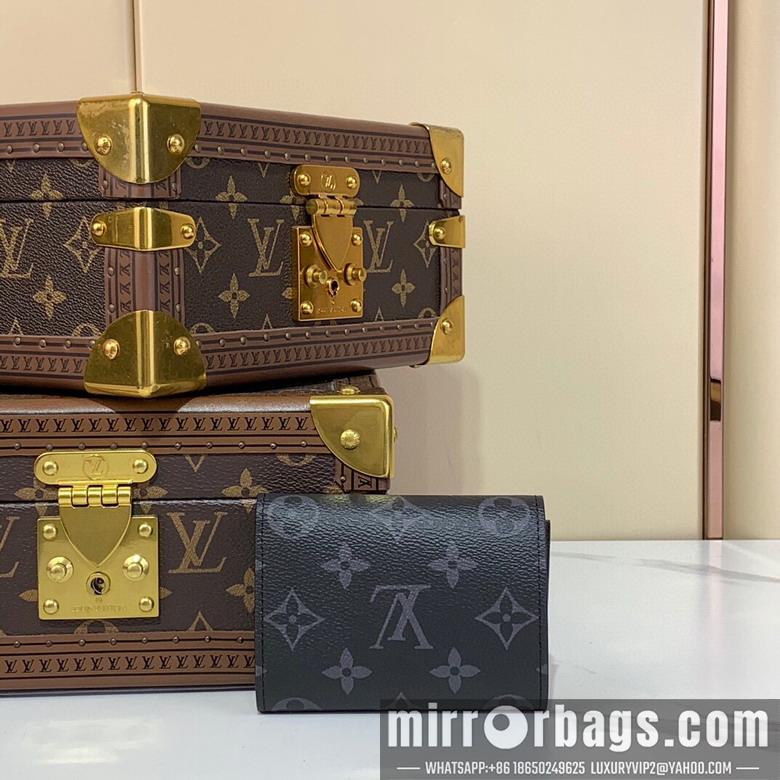 LV Replica Bags Victor M12598 11.5x9x2.5cm gf1