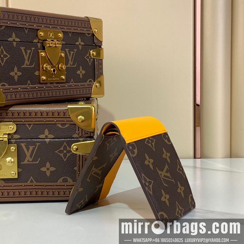 LV Replica Bags Multiple m12837 11.5x9x1.5cm gf