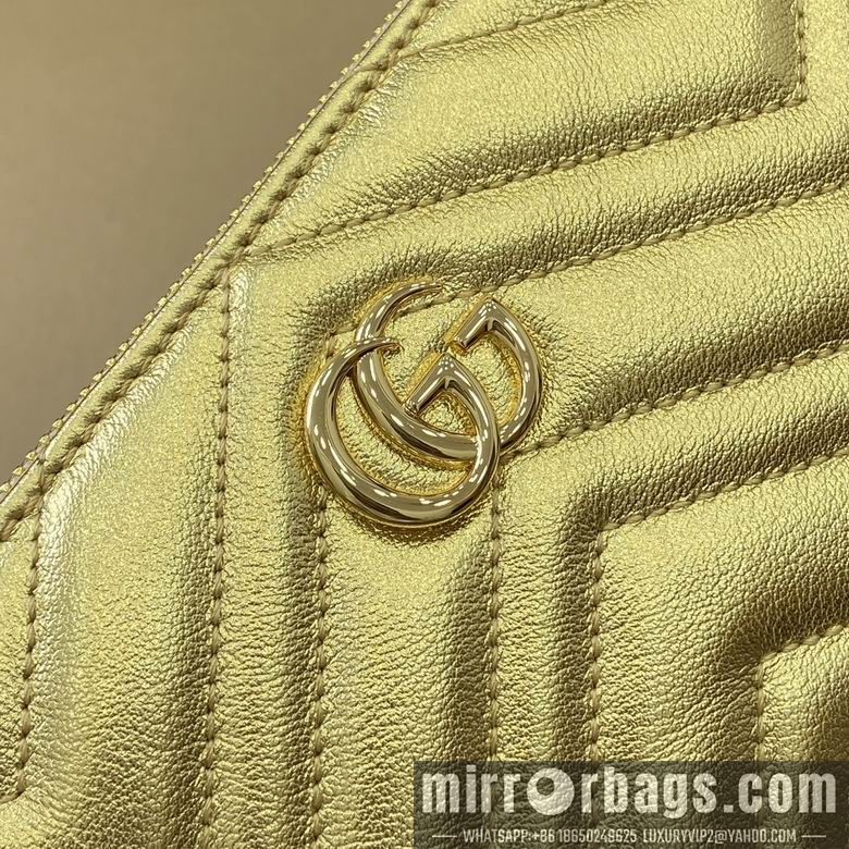 Gucci Replica Bags 824950 22X12X2cm MP