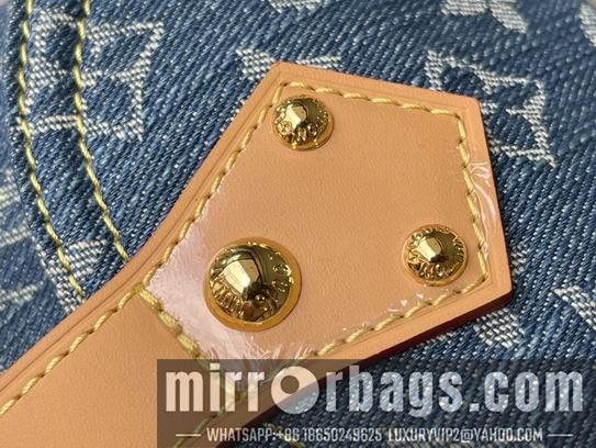 LV Replica Bags M95057 18.5x23x12cm gf
