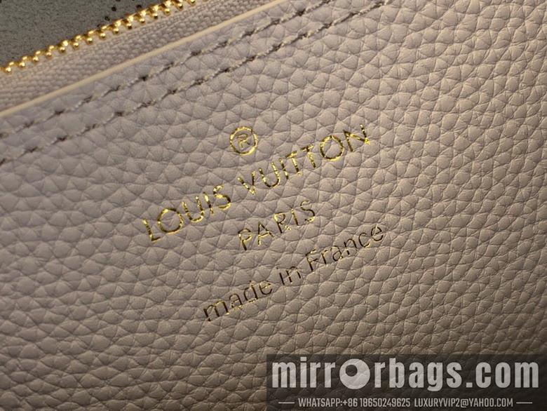 LV Replica Bags Sac Carmel m12093 40x17x35cm gf