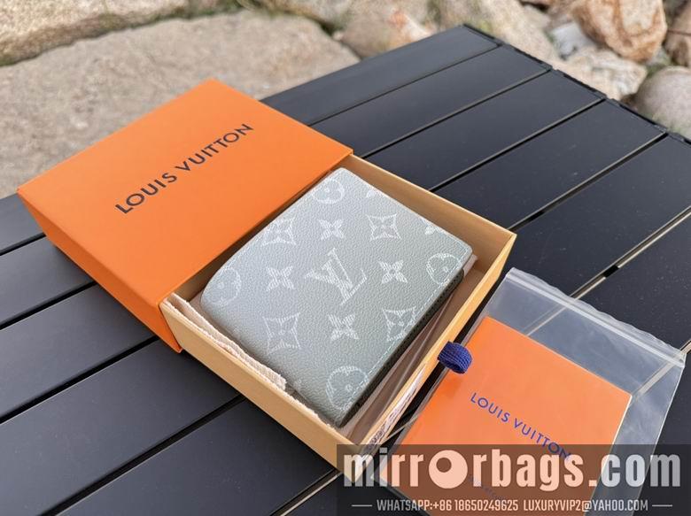 LV Replica Bags M11547 11.5X9X1.5cm YG 2colour