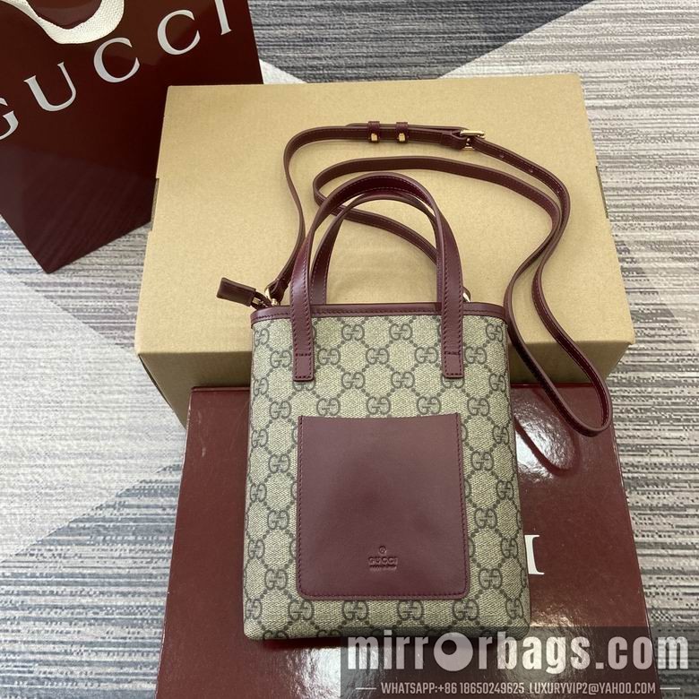 Gucci Replica Bags 831899 20X15X5cm MP 4colour