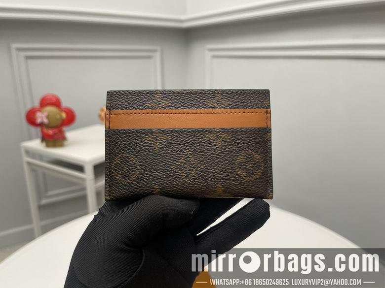 LV Replica Bags M11707 11X7X1.5cm