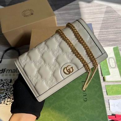 Gucci Replica Bags 723787 20X12.5X4cm MP 2colour-1