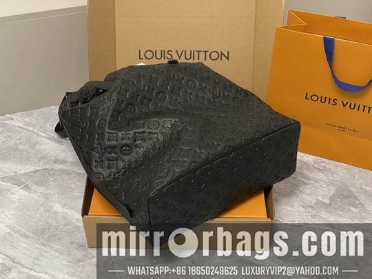 LV Replica Bags Helmet Bag M46554 38x47x15cm gf
