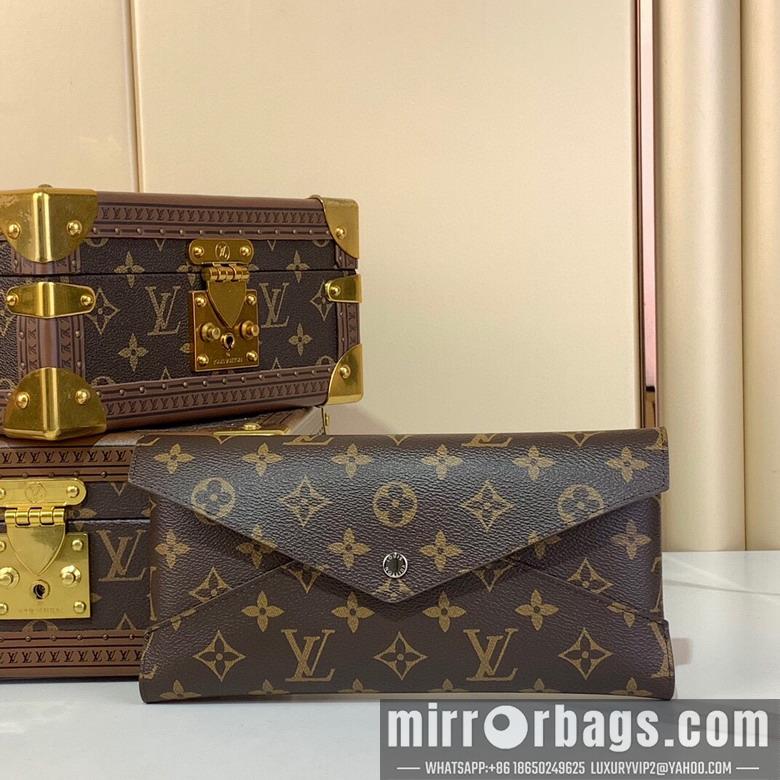 LV Replica Bags Kirigami m12403 11x2x23cm gf