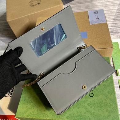 Gucci Replica Bags 723787 20X12.5X4cm MP 2colour-1