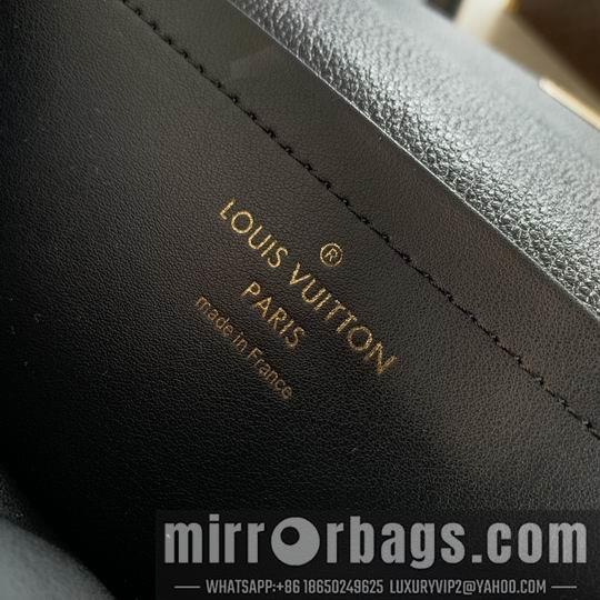 LV Replica Bags Marceau M46127 24.5x15x6.5cm gf1