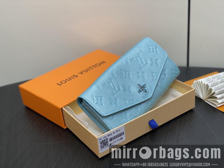 LV Replica Bags Sarah M12172 19x10.5x2cm gf