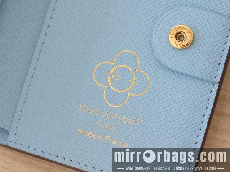 LV Replica Bags M12487 11.5X9X1.5cm