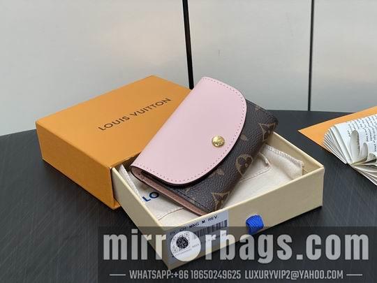 LV Replica Bags Rosalie M82333 11x8x2.5cm gf
