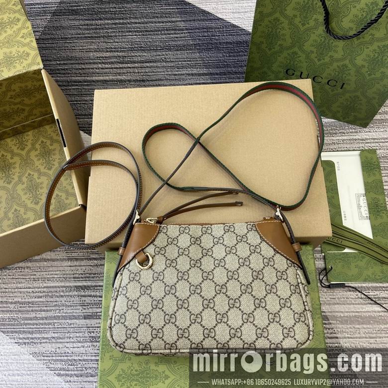 Gucci Replica Bags 815218 24.5X16X6cm