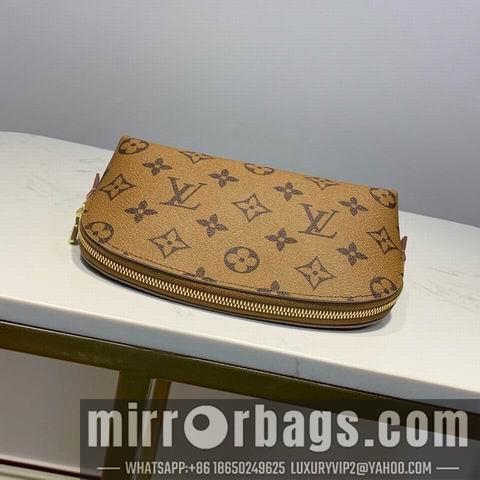 LV Replica Bags 化妆包M47515 19x12x6gf 8色