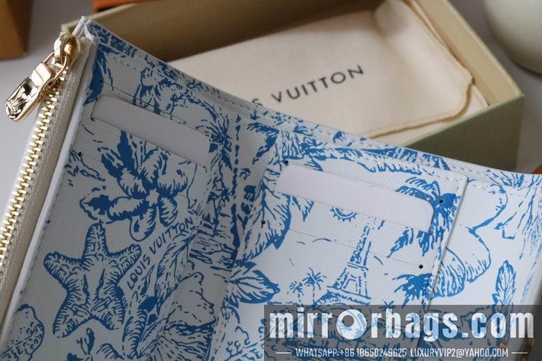 LV Replica Bags M83623 12X9.5X2.5cm YG 2colour