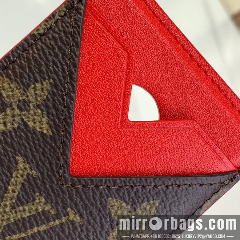 LV Replica Bags m13185 9.5x0.5x6.5cm gf2