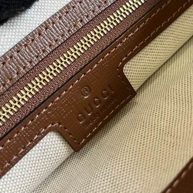 Gucci Replica Bags 760021 17X22.5X5cm MP 2colour