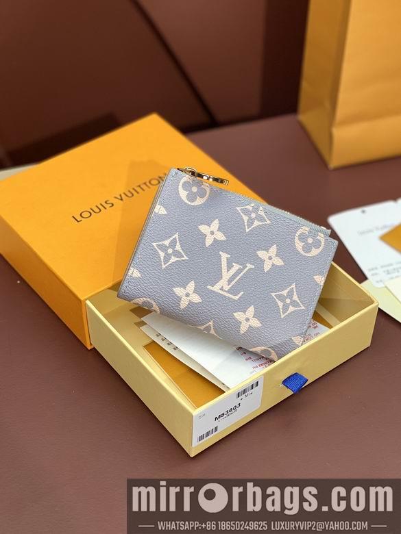 LV Replica Bags M83603 11.5X9X1.5cm YG-1