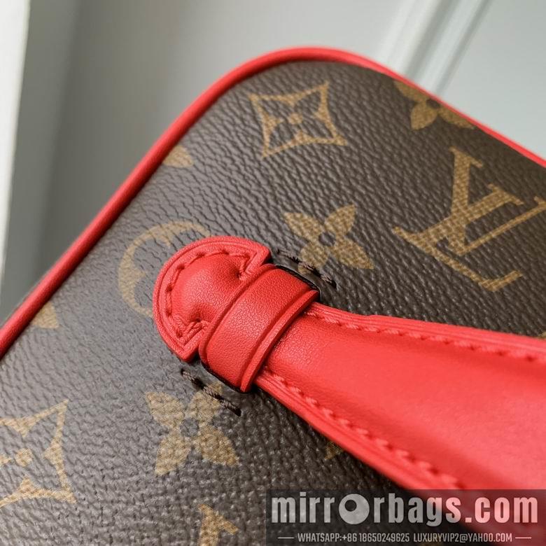 LV Replica Bags Mini M44495 20x13.5x12cm gf