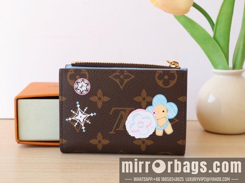 LV Replica Bags M12487 11.5X9X1.5cm