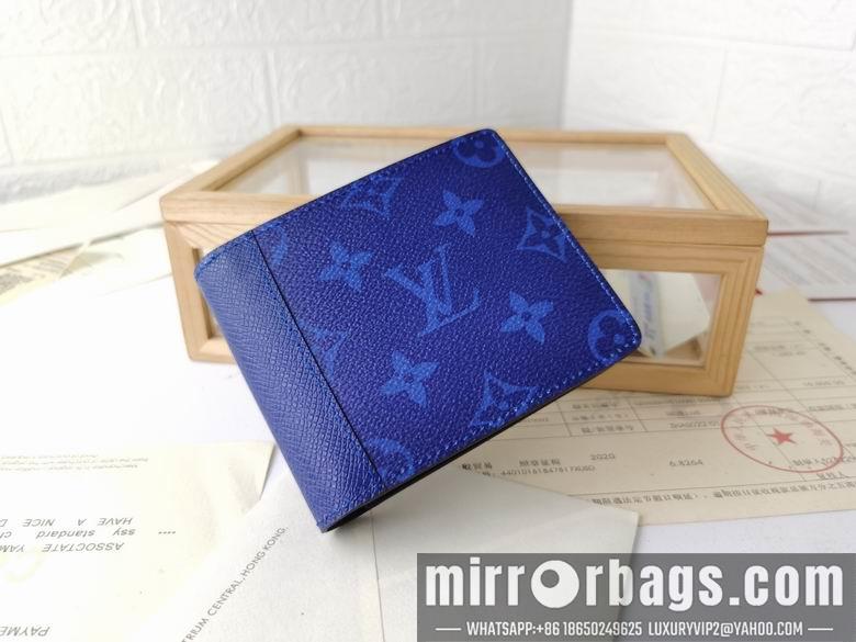 LV Replica Bags M30300 11.5X9cm YG 2colour