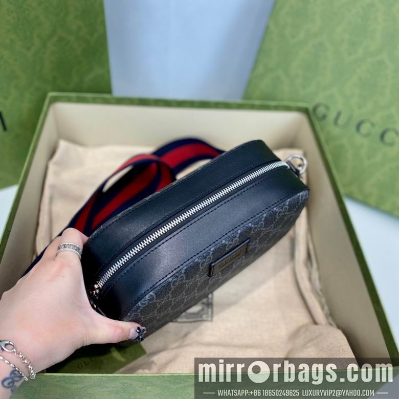 Gucci Replica Bags 574886 24X14X7cm