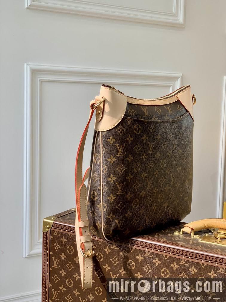 LV Replica Bags Odeon M56389 29x35x7cm gf