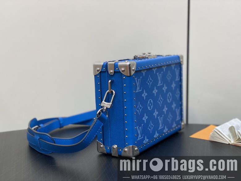 LV Replica Bags Clutch M11049 24x16.5x6cm gf1