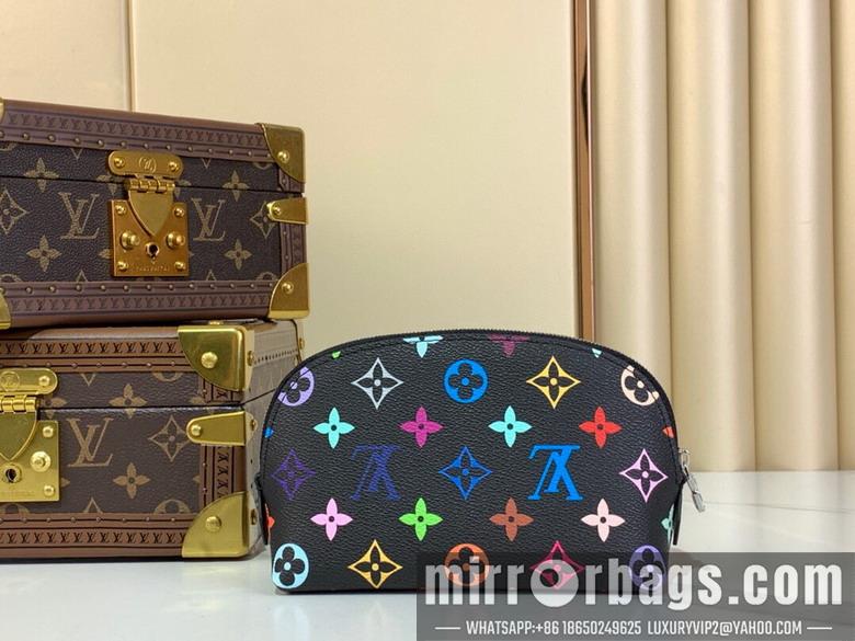 LV Replica Bags m47515 19x12x6cm gf1