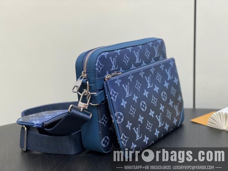LV Replica Bags M11592 25X18.5X7cm