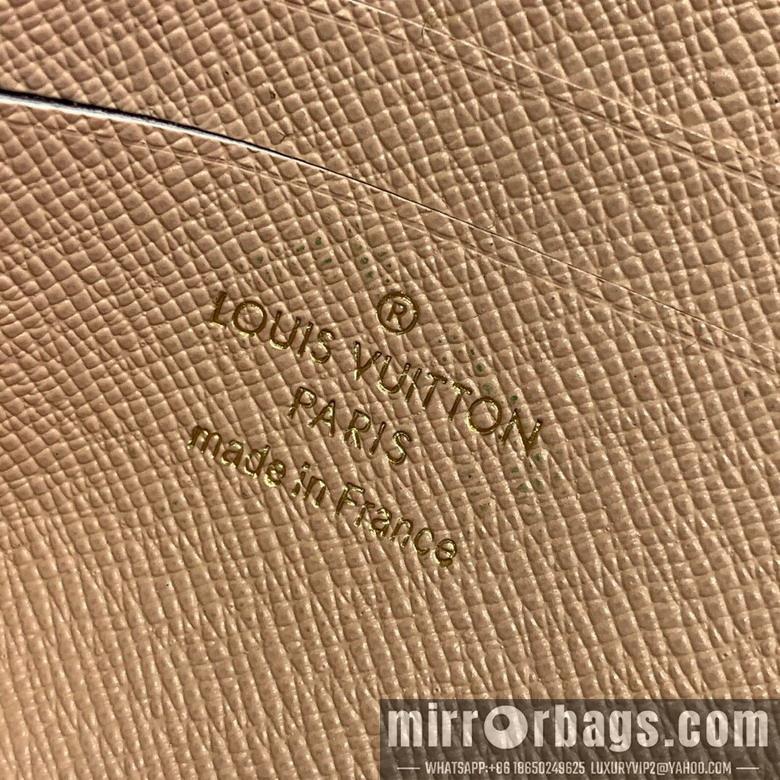LV Replica Bags M83476 11x8.5x1.5cm gf3