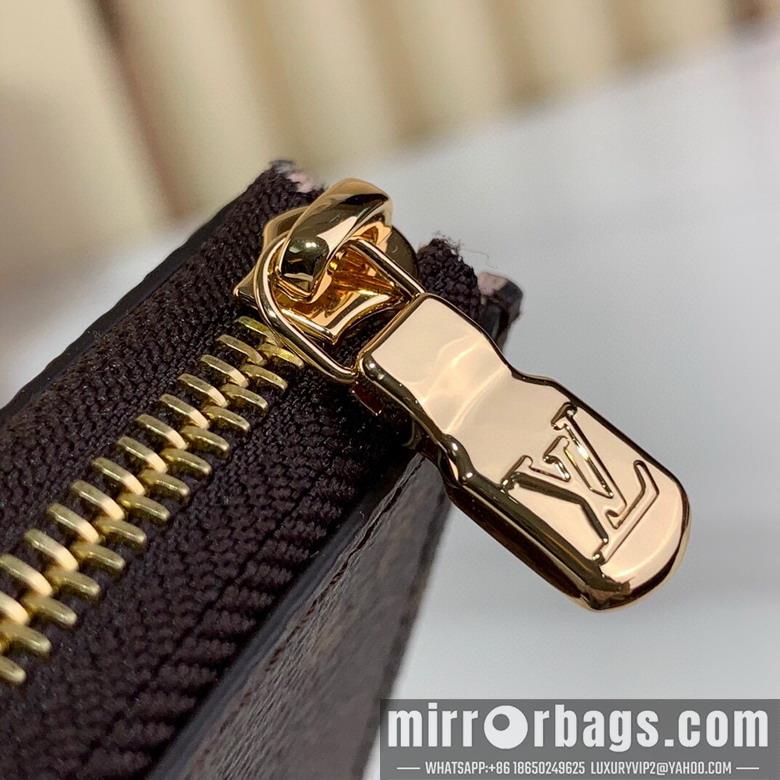 LV Replica Bags M83476 11x8.5x1.5cm gf3