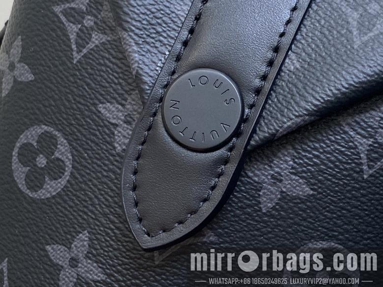 LV Replica Bags Envelope Pouch M11613 12.5x18x8.5cm gf