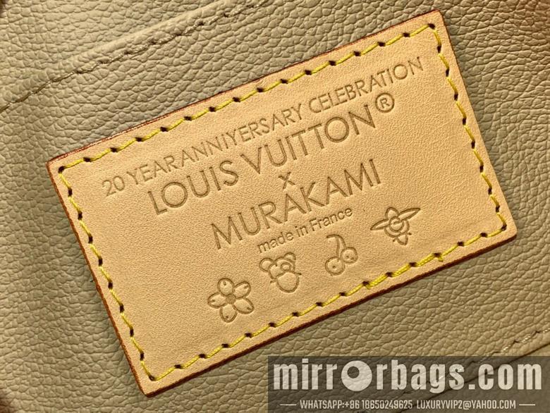 LV Replica Bags m13744 19x12x6cm gf