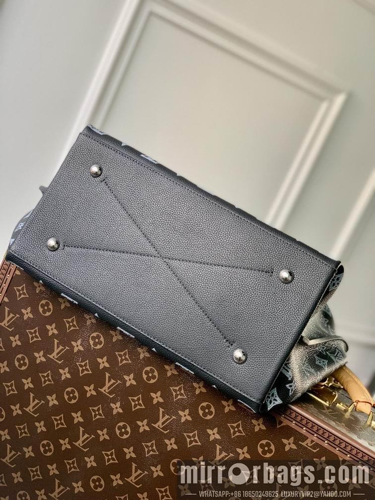 LV Replica Bags Taurillon M53188 35x40x17cm gf