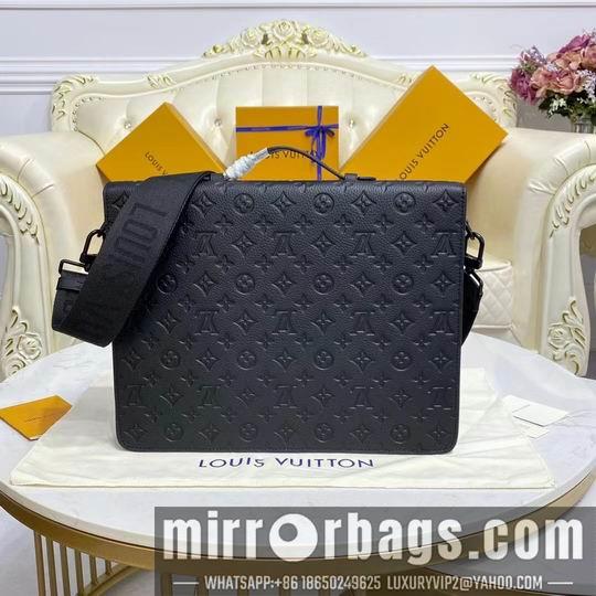 LV Replica Bags S-Lock M20835 39x30x8cm gf