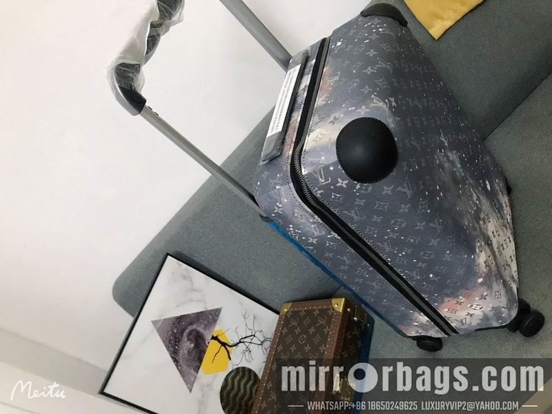LV Replica Bags LV Horizon 35x23x55cm Qs