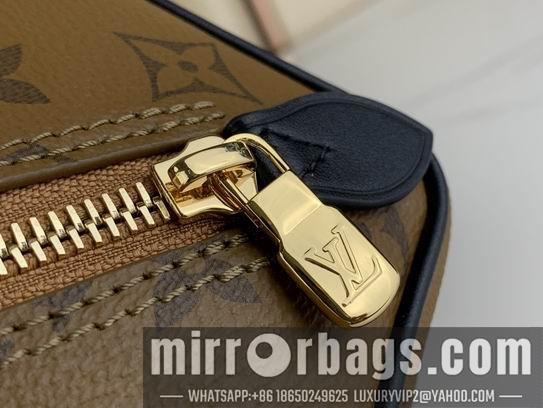 LV Replica Bags Just In Case M47162 13x14x11.5cm gf