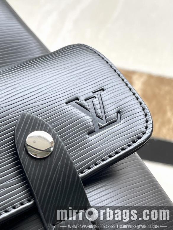 LV Replica Bags Christopher M24326 38x44x12.5cm gf