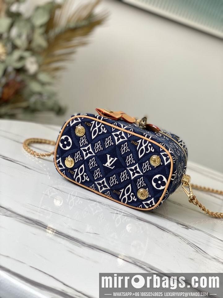 LV Replica Bags Vanity M57403 S19x13x11cm gf