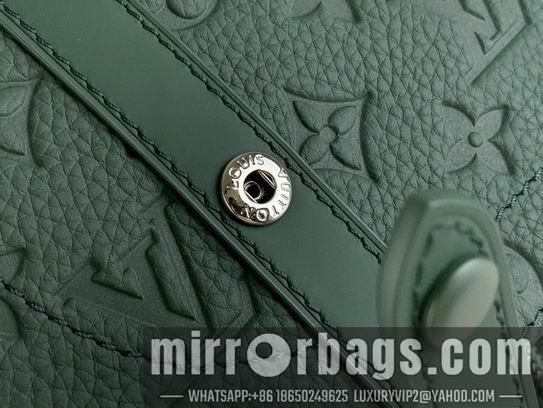 LV Replica Bags Christopher M24428 38x44x12.5cm gf