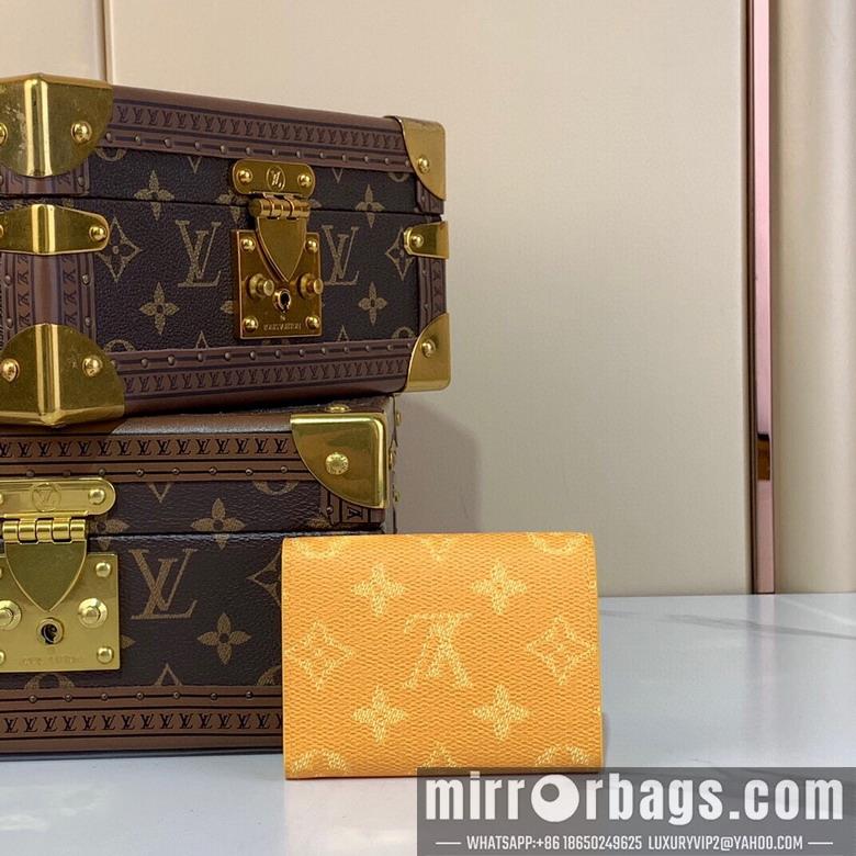 LV Replica Bags Envelope m12664 8x1x10.5cm gf