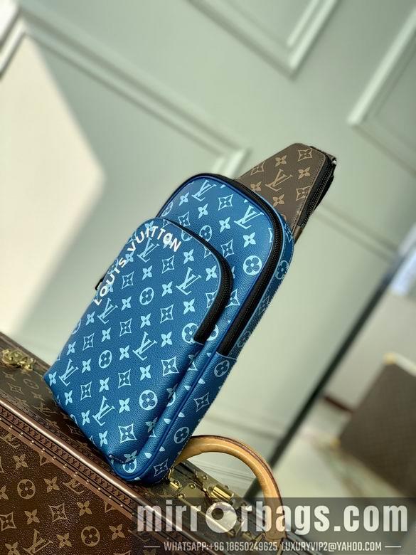 LV Replica Bags Damier M23782 20x31x7cm gf